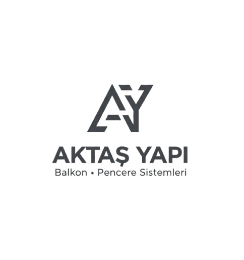 Aktaş Yapı Logo